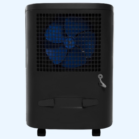 SDR-10L Fjord Shuft Осушитель воздуха